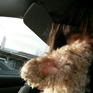 Meet your Posher, Ali